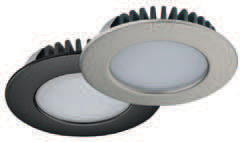 LED-ROUND